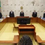 STF começa a julgar validade do juiz de garantias STF começa a julgar validade do juiz de garantias