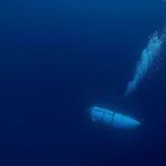 Tecnologia usada no submarino desaparecido é tão nova que ainda não foi revisada, segundo OceanGate Tecnologia usada no submarino desaparecido é tão nova que ainda não foi revisada, segundo OceanGate
