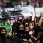 Estupros batem recorde e Brasil registra 8 ocorrências por hora; por que casos crescem? Estupros batem recorde e Brasil registra 8 ocorrências por hora; por que casos crescem?