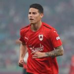São Paulo abre negociação para contratar James Rodríguez São Paulo abre negociação para contratar James Rodríguez