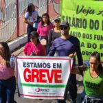 Prefeitura de Rio Branco vai aos tribunais derrubar greve da educação