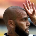 TV espanhola revela declarações de Daniel Alves: 'Não aconteceu nada que não queríamos'