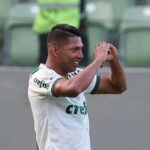Rony brilha, e Palmeiras goleia o América-MG fora de casa pelo Brasileirão Rony brilha, e Palmeiras goleia o América-MG fora de casa pelo Brasileirão