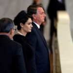 Empresa investigada por pagar despesas de Michelle Bolsonaro movimentou R$ 32 milhões