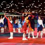 Abertura da Copa do Mundo Feminina valoriza povos indígenas e empoderamento