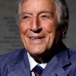 Ícone do jazz, Tony Bennett morre aos 96 anos Ícone do jazz, Tony Bennett morre aos 96 anos