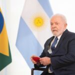 Lula assume presidência do Mercosul com promessa de destravar acordo com UE Lula assume presidência do Mercosul com promessa de destravar acordo com UE