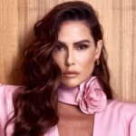 Deborah Secco comenta rótulo de Deborah Secco comenta rótulo de