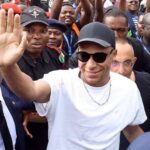 Mbappé recusa proposta de R$ 1 bilhão e dispensa comitiva do Al-Hilal, diz jornal Mbappé recusa proposta de R$ 1 bilhão e dispensa comitiva do Al-Hilal, diz jornal