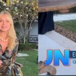 Eliana surge no Jornal Nacional para fazer anúncio inesperado: 'Uma honra'