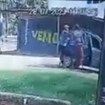 Desesperada, mãe de homem sequestrado em Rio Branco pede oração pela vida do filho Desesperada, mãe de homem sequestrado em Rio Branco pede oração pela vida do filho