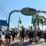 CCJ aprova regras para a Cavalgada da Expoacre 2023; confira