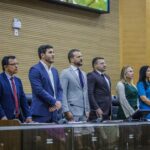 Deputados reforçam em RO, importância do corredor interoceânico para a economia na região