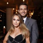 Terminou? Web especula fim do noivado de Carla Diaz e Felipe Becari