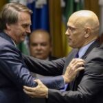 Daniel Silveira e Bolsonaro divergem sobre Moraes em depoimento à PF Daniel Silveira e Bolsonaro divergem sobre Moraes em depoimento à PF