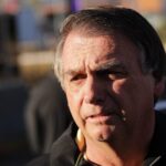 Bolsonaro atribui a reforma tributária ao PT: “Peço que votem contra” Bolsonaro atribui a reforma tributária ao PT: “Peço que votem contra”