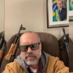 Espião russo: caso Allan dos Santos pesou para “não” do governo Lula aos EUA Espião russo: caso Allan dos Santos pesou para “não” do governo Lula aos EUA