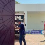 Menor infrator é encontrado morto em cela do Centro Socioeducativo em Rio Branco Menor infrator é encontrado morto em cela do Centro Socioeducativo em Rio Branco