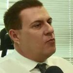 Após analisar vídeos de truculência policial, promotor Tales Tranin aciona a Corregedoria Militar Após analisar vídeos de truculência policial, promotor Tales Tranin aciona a Corregedoria Militar