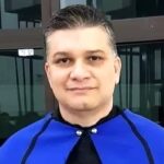 Professor doutor de engenharia da UFAC é nomeado como novo presidente do Deracre Professor doutor de engenharia da UFAC é nomeado como novo presidente do Deracre
