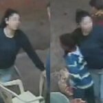 Caso Isabela: polícia procura “Tia Sandra” e homem careca