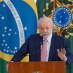 Emirados Árabes recorrem a Lula para entrar no Brics