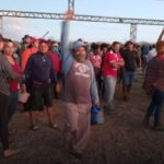 MST desocupa área da Embrapa em Pernambuco após acordo com o governo