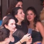 Incêndio atinge apartamento em que Maisa Silva estava em Recife