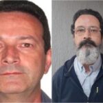 Disfarçado com barba e óculos, médico acusado de abuso sexual é preso