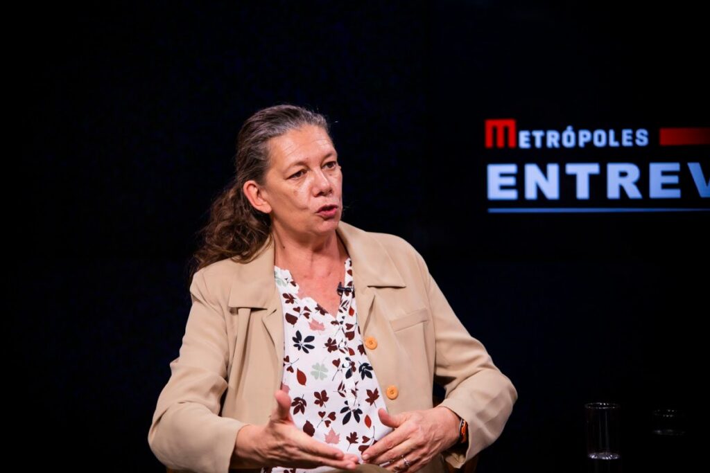 Ana Moser sobre e-sports: “Não é um tema isolado do esporte. É fenômeno amplo”