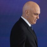 Alexandre de Moraes é favorito em concurso para professor da USP
