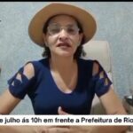 Falta de valorização salarial a servidores de apoio da educação municipal pode levar categoria a greve nos próximos dias Falta de valorização salarial a servidores de apoio da educação municipal pode levar categoria a greve nos próximos dias