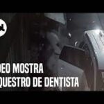 Após 24 anos em Portugal, dentista volta a SP e morre em cativeiro do PCC