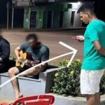 Jovem morto a tiros em Plácido de Castro era evangélico e morreu na mesma praça que tinha acabado de pregar o evangelho Jovem morto a tiros em Plácido de Castro era evangélico e morreu na mesma praça que tinha acabado de pregar o evangelho