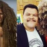 Ex de Babu Santana, Tatiane Melo fica nua para 'Se sobreviver, case' e se diverte com repercussão: 'Fofocas e mais fofocas'