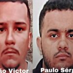 Dupla que assaltou supermercado no bairro Bosque é condenada pelo Juízo da Vara de Delitos e Roubos Dupla que assaltou supermercado no bairro Bosque é condenada pelo Juízo da Vara de Delitos e Roubos