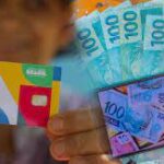 Caixa pode começar a pagar o Bolsa Família com real digital; entenda Caixa pode começar a pagar o Bolsa Família com real digital; entenda