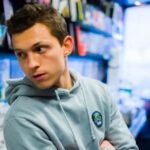 Tom Holland, o Homem-Aranha da Marvel, admite que se tornou ‘escravo’ do álcool