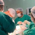 No Acre, jovem passa por cirurgia de alto risco, após cartucho de espingarda perfurar crânio No Acre, jovem passa por cirurgia de alto risco, após cartucho de espingarda perfurar crânio