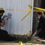 Sete PMs de GO e um do DF são presos por suspeita de participação em duplo homicídio
