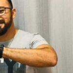 Juiz nega pedido de liberdade de policial penal suspeito de atropelar ex-compaheira Juiz nega pedido de liberdade de policial penal suspeito de atropelar ex-compaheira