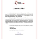 Servidores de apoio da educação municipal podem deflagrar greve na próxima semana Servidores de apoio da educação municipal podem deflagrar greve na próxima semana