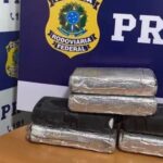 PRF de Rondônia prende acreano que levava drogas de Porto Velho para João Pessoa PRF de Rondônia prende acreano que levava drogas de Porto Velho para João Pessoa