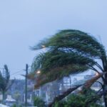 Frente fria avança e deve chegar ao Acre na madrugada de sexta-feira Frente fria avança e deve chegar ao Acre na madrugada de sexta-feira