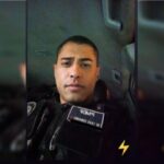 Doze dias antes de publicar vídeo em racha, PM foi designado para fiscalizar leis de trânsito Doze dias antes de publicar vídeo em racha, PM foi designado para fiscalizar leis de trânsito