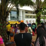 Secretaria de educação emite ofício para escolas falando sobre orientação quanto a suspensão das aulas