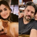 Mari Palma detalha divisão de bens e revela guarda compartilhada de pet após divórcio de Siani