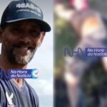 Idoso tem corpo queimado e morre ao tentar apagar incêndio em vegetação no interior do Acre Idoso tem corpo queimado e morre ao tentar apagar incêndio em vegetação no interior do Acre