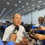 Tião Bocalom exonera secretários que disputarão as eleições municipais em Rio Branco Tião Bocalom exonera secretários que disputarão as eleições municipais em Rio Branco