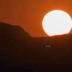 Nasa alerta: julho poderá ser o mês mais quente da história Nasa alerta: julho poderá ser o mês mais quente da história